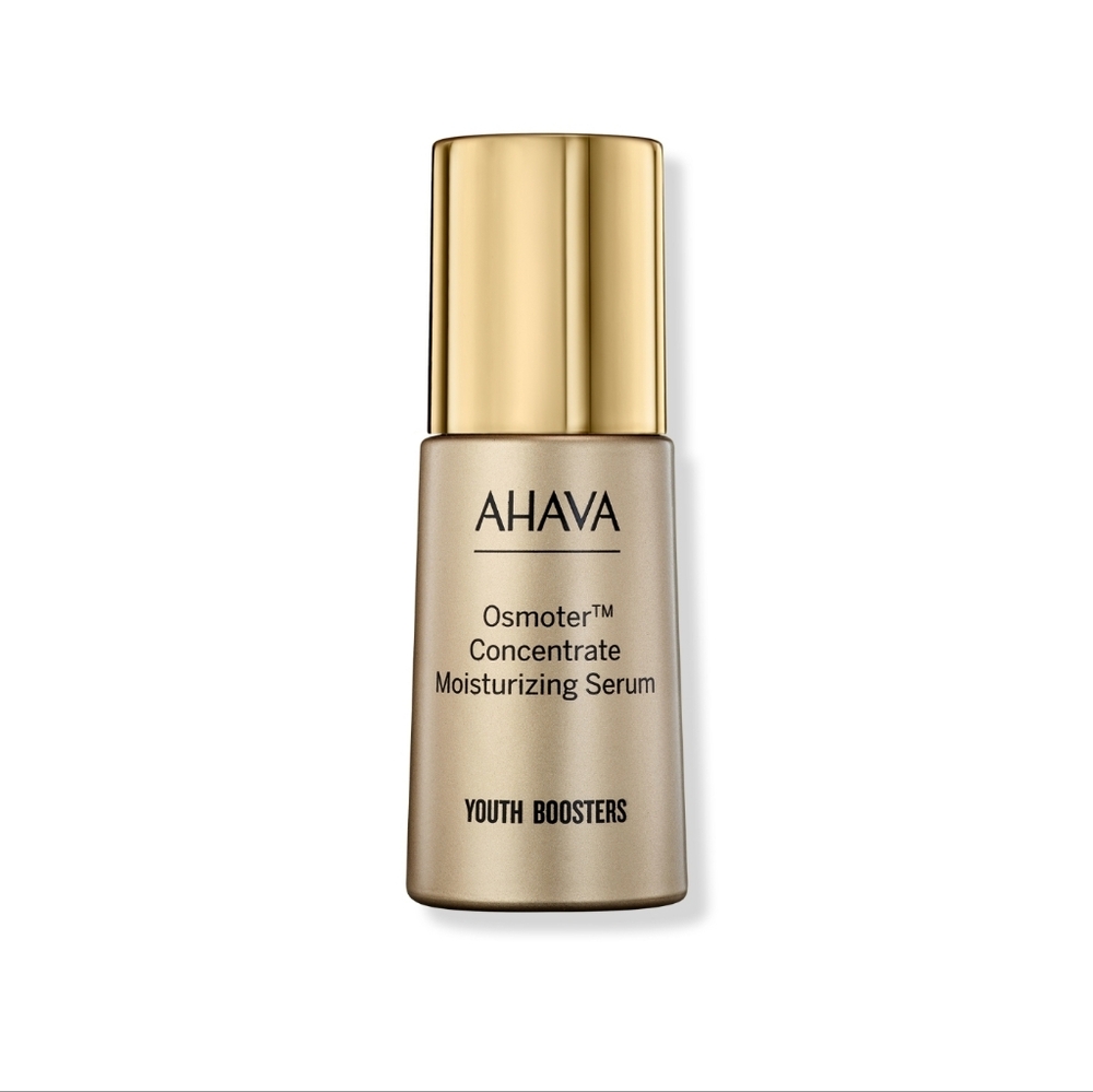 Ahava Dead Sea Serum retail $89